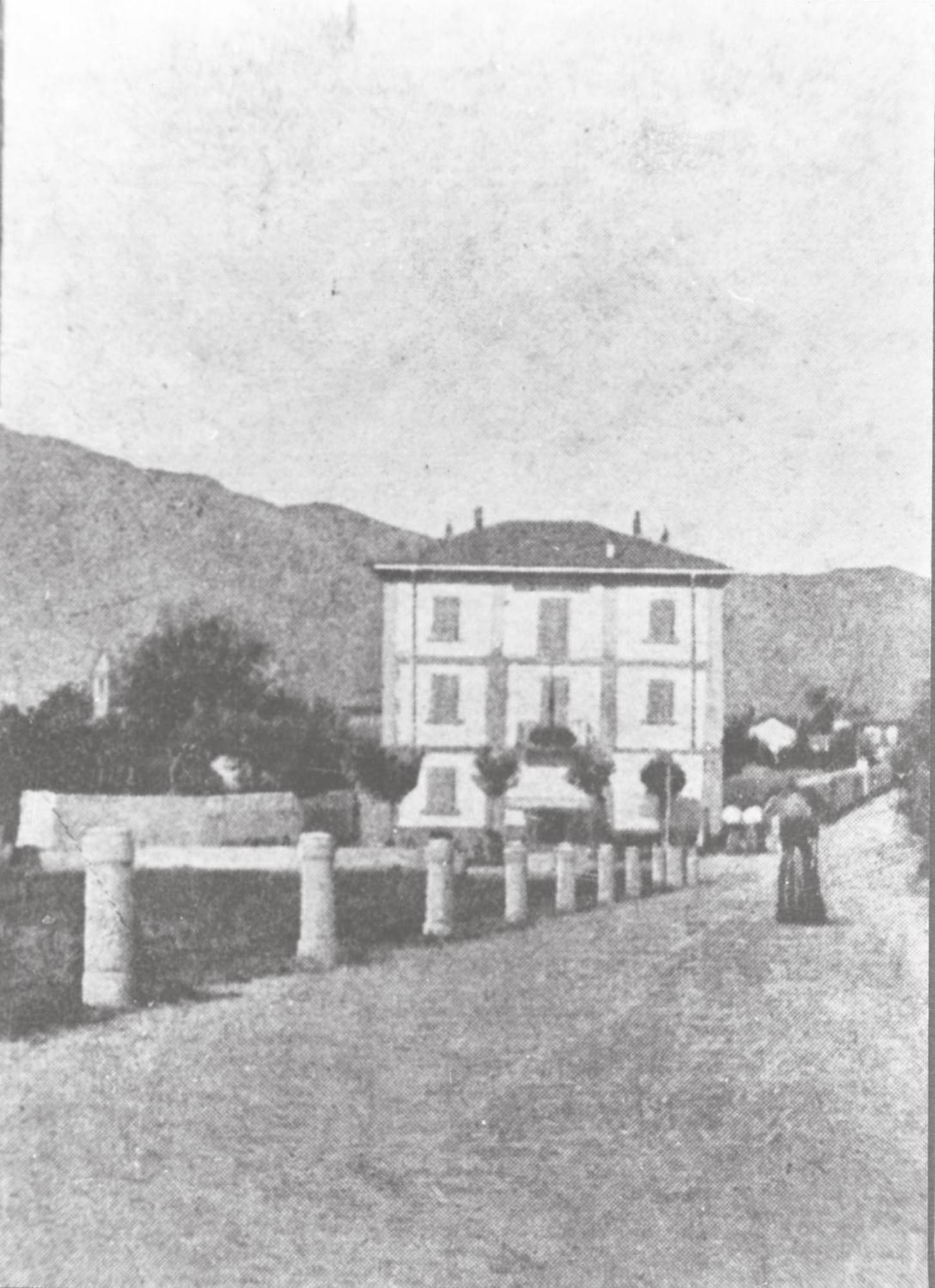 Albergo Ristorante Grigna Mandello del Lario Exterior photo
